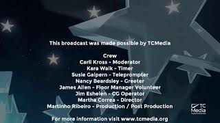 League of Women Voters 2026 Live Stream Day 2