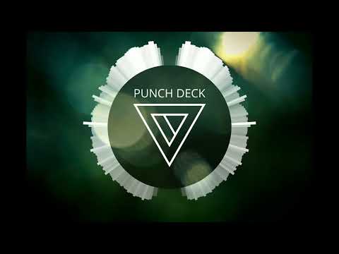 Punch Deck - Miss You