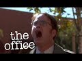 Andy & Dwight's Billboard  - The Office US