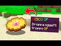MINECRAFT MA LA MUSICA DROPPA OGGETTI OP ! con @Marcy