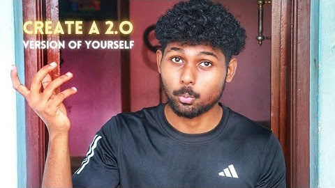 Identity shifting: The only way to reinvent yourself within (December 31)