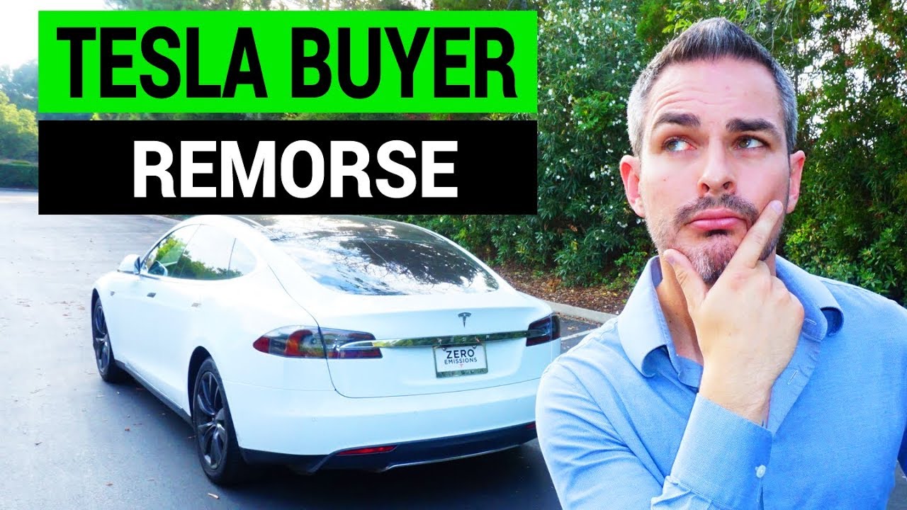 Buyers Remorse Car >> Tesla Buyers Remorse Outdated Within A Year Buyers Remorse Car >> Tesla Buyers Remorse Outdated Within A Year