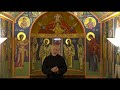 Orthodox Voice with Archbishop Sotirios (May 19, 2024): The Sunday of the Myrrh-Bearing Women