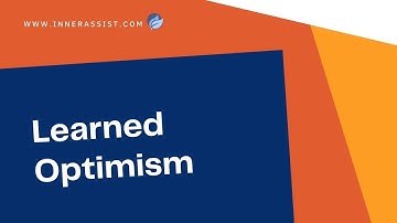 Learned Optimism