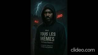 Ali Black Tous Les Mêmes Kolkom Fayeka Drill Psychologique Hommage À Kouki Dateacher