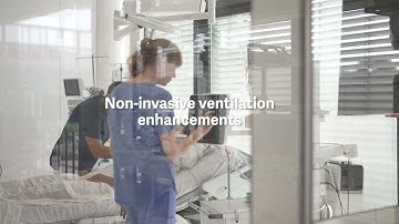 Exploring Servo-u and Servo-n Ventilators New Software Version 4.6