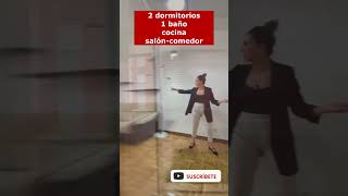 PISO EN VENTA EN LA CALZADA, GIJÓN, ASTURIAS. PARA ENTRAR A VIVIR.  *129.900€* #GIJÓN 😍