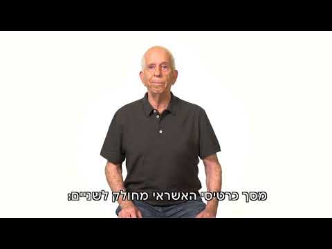 וִידֵאוֹ: כיצד לעקוב אחר סחורות במלאי