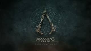 Assassin's Creed Codename Hexe | Main Theme (Unofficial) By. Reyjuliand