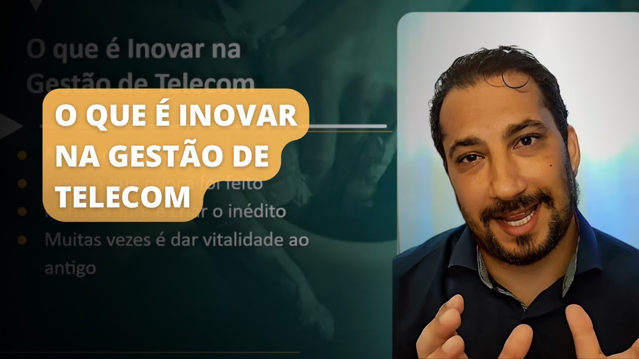 Inovar Telecom