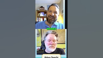 Mastering Virtual Presentations  Effective Tools and Techniques #shorts