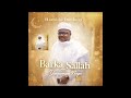 Hamidu Dankogi Danjarman Nupe Barka Da Sallah