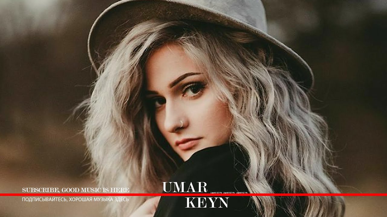 Umar Keyn - New Retro Songs Album