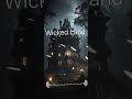 Wicked Land instrumental. 