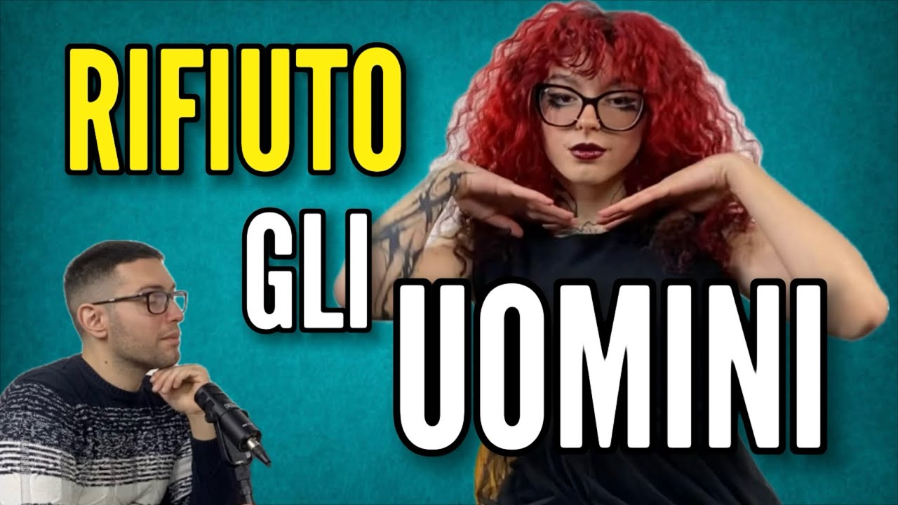 Con gli uomini sono MONOSILLABICA - Rimorchiando si impara con IRA