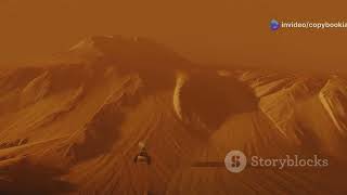 Barchans : Nature's sand sculptures | Geography |