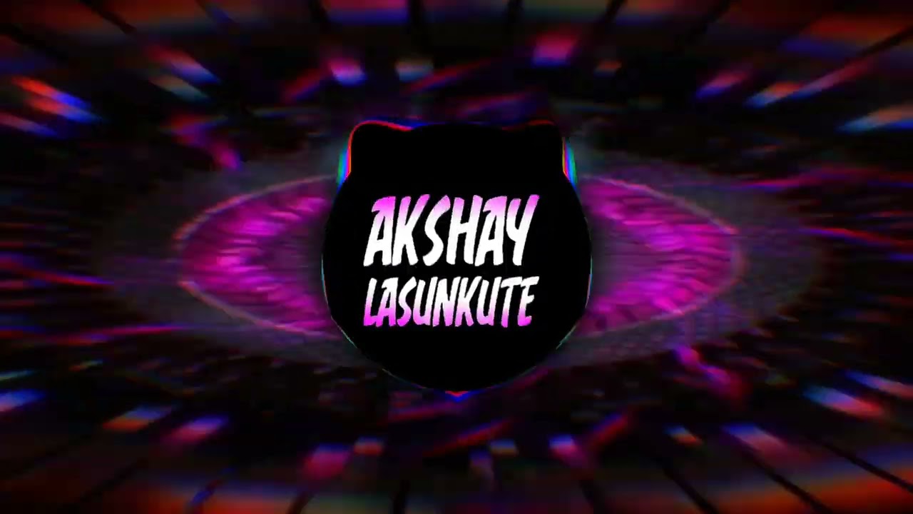 Akshay Lasunkute - without Space (Official Audio)