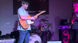 Mms Trio - Highway Star Cover