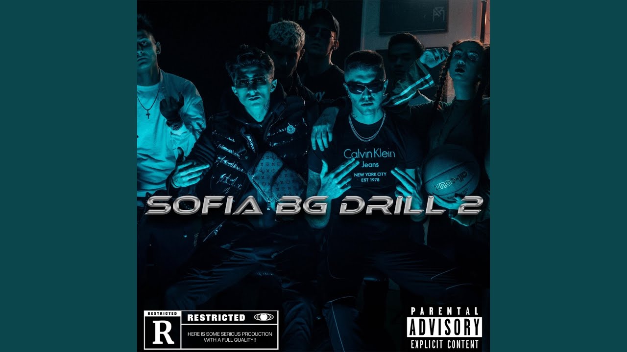 Mira SOFIA BG DRILL 2 en YouTube Mira SOFIA BG DRILL 2 en YouTube