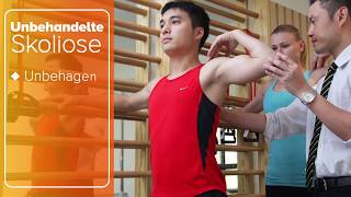 Übungen Für Die Verhinderung Und Die Korrektur Von Skoliose