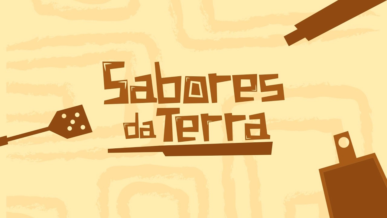 Sabores da Terra - Bloco 2 - 07 03 2026