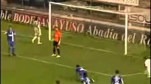 Albacete - Granada CF (Copa Rey).3gp