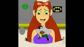 Wait Raven Theyre Not Food Teen Ans Mega Buffet