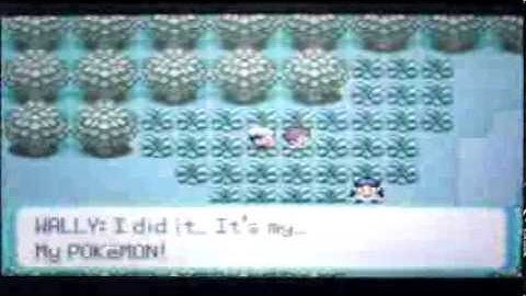 Pokemon Emerald Walkthrough Part 3: Meeting Our Dad & Wally