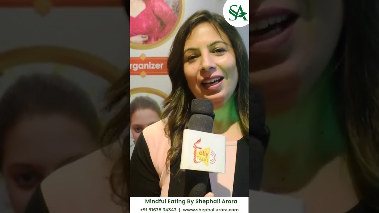 Plus-size beauty contest. 