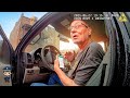 Entitled Senior Citizen Refuses to Sign Ticket, Doesn’t End Well
