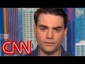 Ben Shapiro to media: More facts, less hyperbole