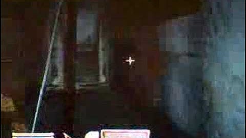 Oblivion Main Quest Walkthrough Part XXX