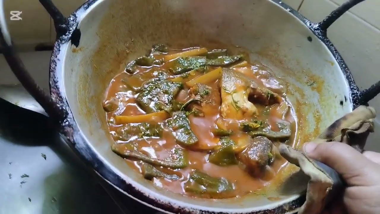 অনেক দিন পরে শুটকি ভর্তা বানিয়ে খেলাম