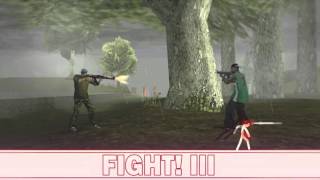 PIVOT FIGHT! III END [CURT] | LUTA PIVOT! III FINAL [CURTO] [PT-BR/EN]