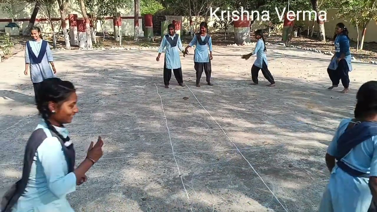 हमारे ग्रामीण अंचल में खेले जाने वाले खेल विलुप्त हो रहे हैं