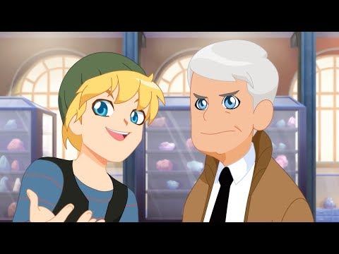 LoliRock: Season 1, Episode 9 - The Promise