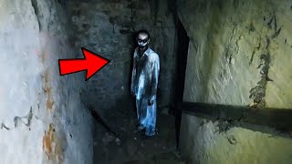 Top 5 Scary Ghost Videos Youve Never Supposed To See !