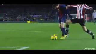 Leo Messi Doesnt Divesnever Divesthe Greatest