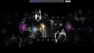 Geometry Dash - Fearless by ChaSe (All Coins)