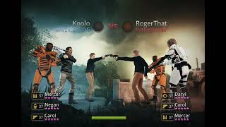 PVP #18 RogerThat