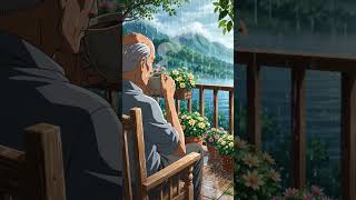 #blissful #manifestation #friends #mountains #relaxing #asmr #music #nature #peaceful #rain #rain