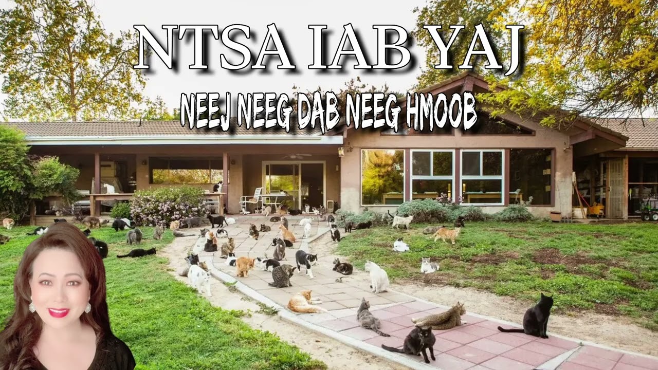 1-18-26  Kuv 2 Tug Me Nyuam Pheej Pom Tus Pog Laus