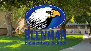 Download Lagu TUSD1 - Blenman Elementary School Video_1 April 2023 MP3
