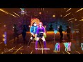 Just Dance 2021: The Way I Are - Timbaland (MegaStar)