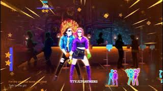Just Dance 2021: The Way I Are - Timbaland (MegaStar)