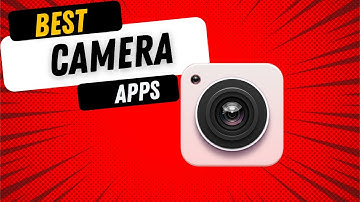 Best CAMERA Apps for Android 2022|Best Camera App 2022