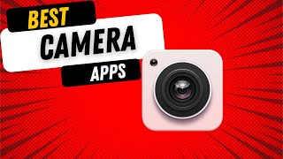 Best CAMERA Apps for Android 2022|Best Camera App 2022 screenshot 4