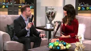 FHI Heat on Live with Nick Stenson