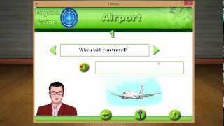 اقوى برنامج لتعليم اللغة الانجليزية بالصوت والصورة  | الحلقة 518 screenshot 1