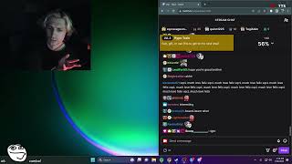 Xqc and fran broke up | Xqc